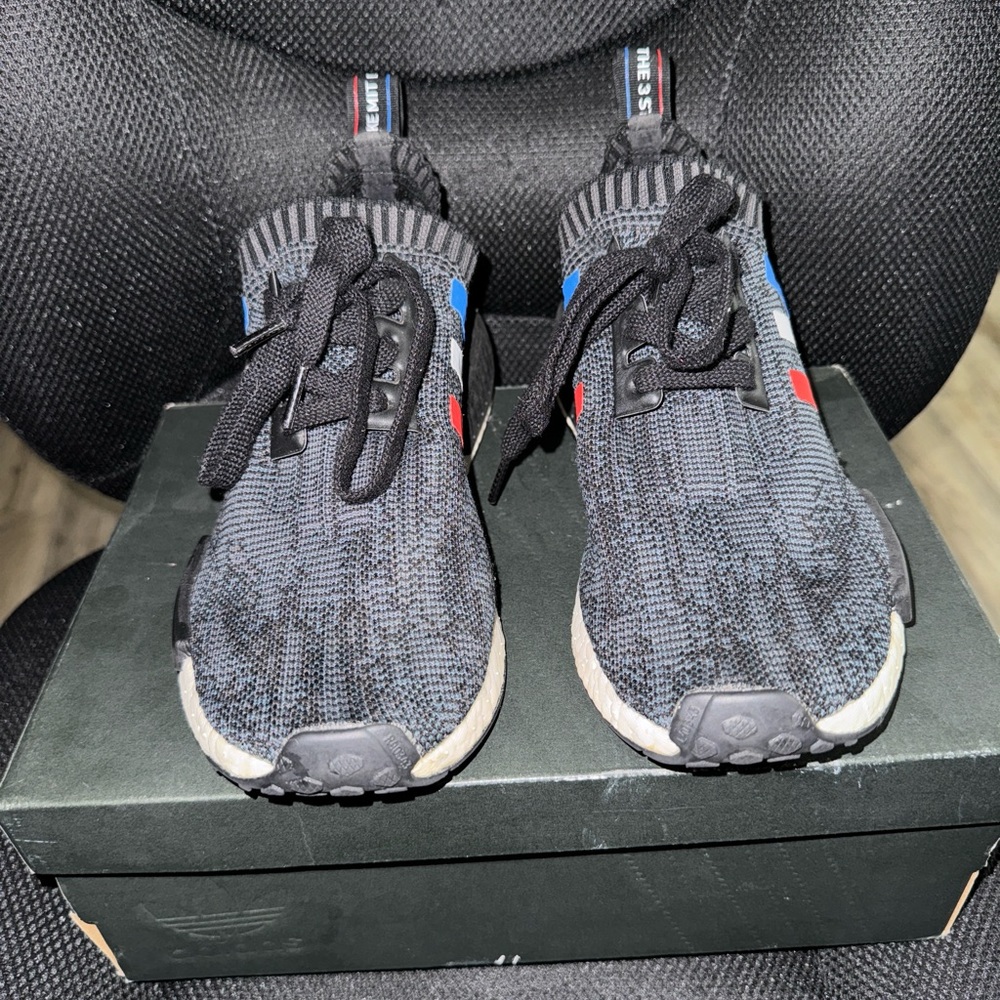 Adidas NMD_R1 PK Size 7